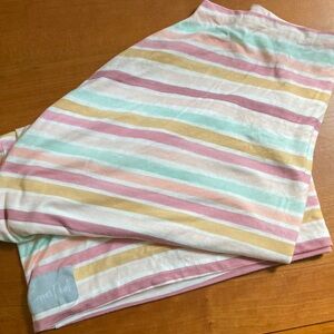 Copper Pearl multi-use cover